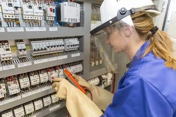 electrician Pinellas Park